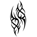 tatouage ephemere maori & tribal tatouage temporaire faux tatouage tatoo homme femme tattoo-ephemere